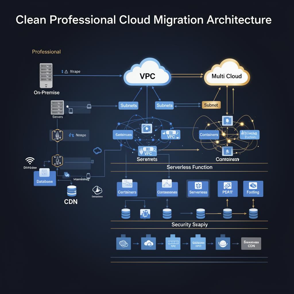 Cloud Services - Enterprise Cloud Service Provider | freshservice.in